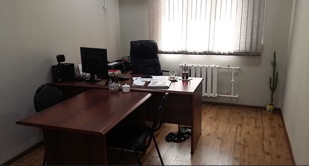 Аренда ПодОфис Ориентир Ц-5 70м2