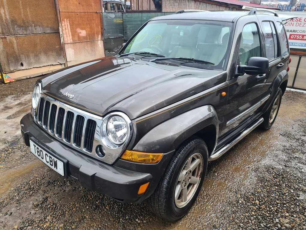 Dezmembrari dezmembrez  Jeep Cherokee III 2.8, 2.5 D