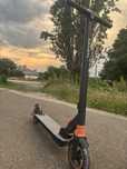 Vand Kukirin s1 pro