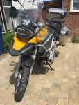 Bmw R1200gs 2005