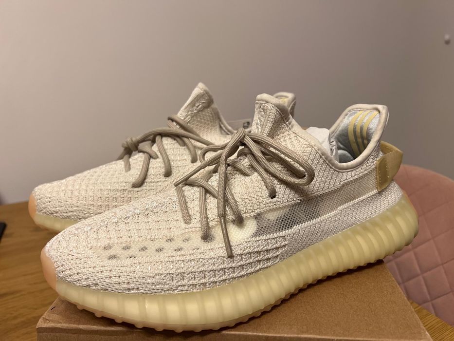 Adidasi yezzy boost 350 v2