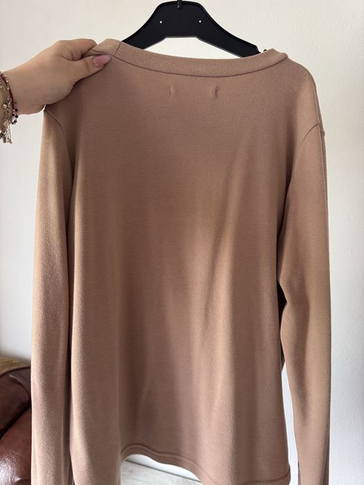 Bluza Sinsay - purtată de câteva ori