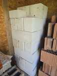Vand 20 blocuri BCA Elpreco 65x25x20 cm