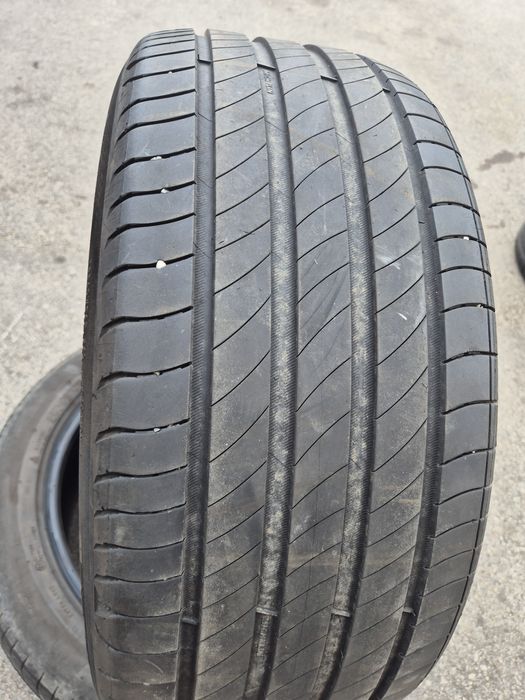 2бр. 225/50/18 Michelin Primacy 4 летни гуми