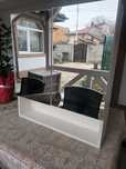 Mobilier baie impecabil