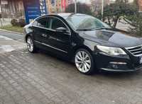 Vw pasat Cc 2.0 dsg