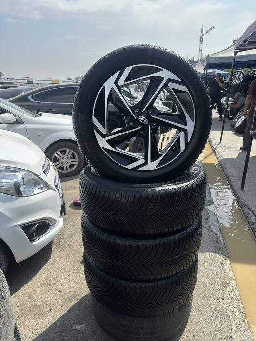 Hyundai-sanata diska balon orginal 2025-yil
