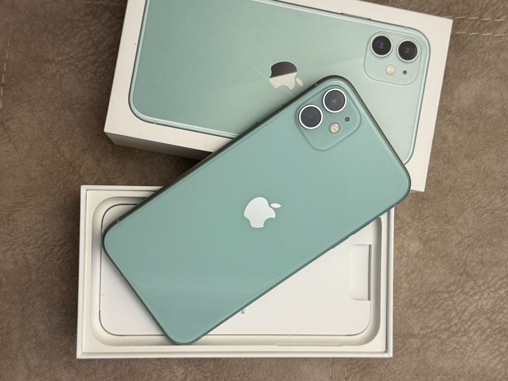 Iphone 11 128gb