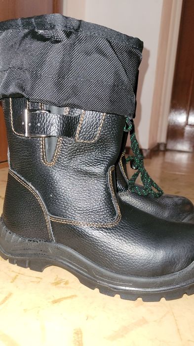 Зимние сапоги сиз