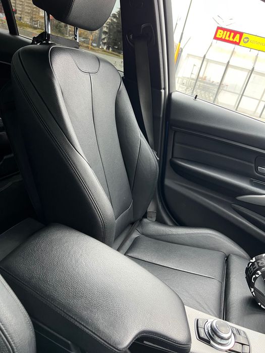 BMW 330D X DRIVE Twin Power Turbo