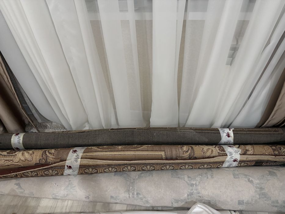 Кавер 2х3   2 штук  новый