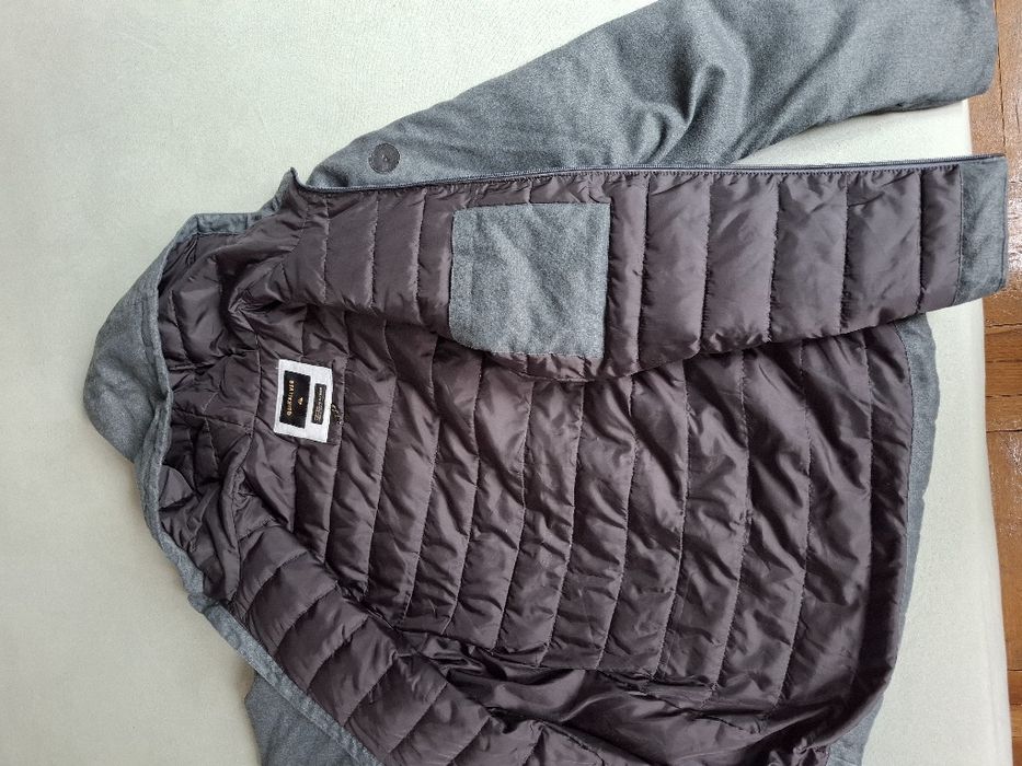 Мъжко яке Quicksilver XL