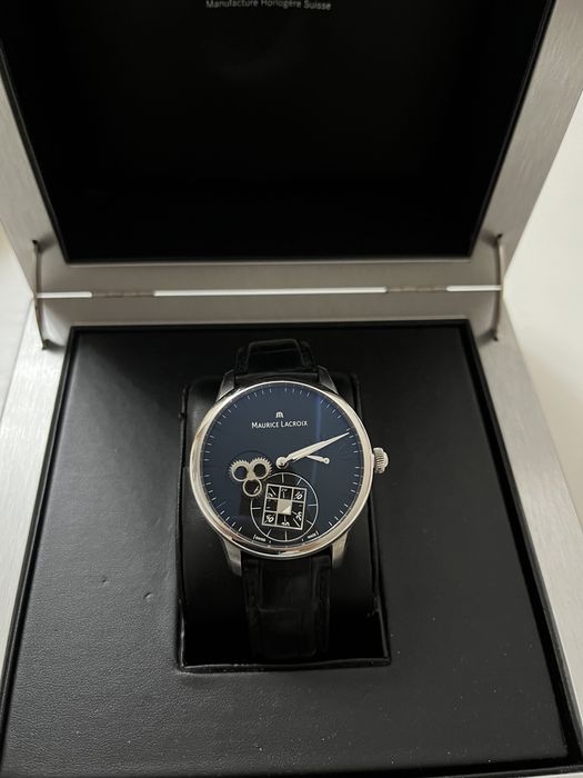 Наручные часы Maurice Lacroix