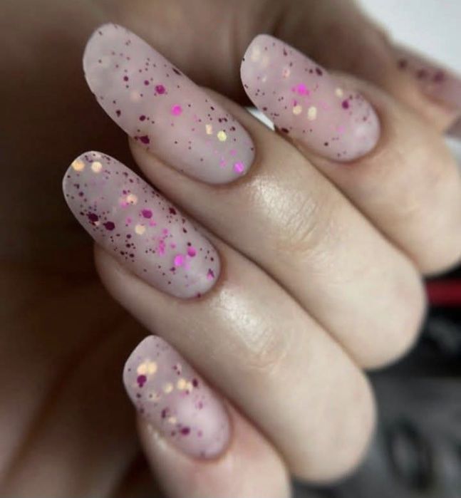 Unghii cu gel 100 lei