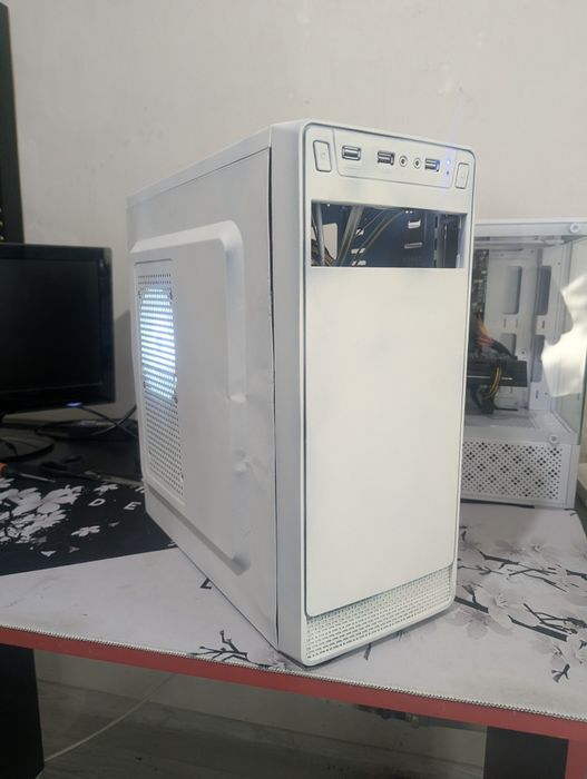 Продам компьютер пк hd7770 1gb
