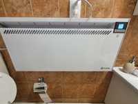 Convector electric 1500 w cu wifi si termostat incorporat