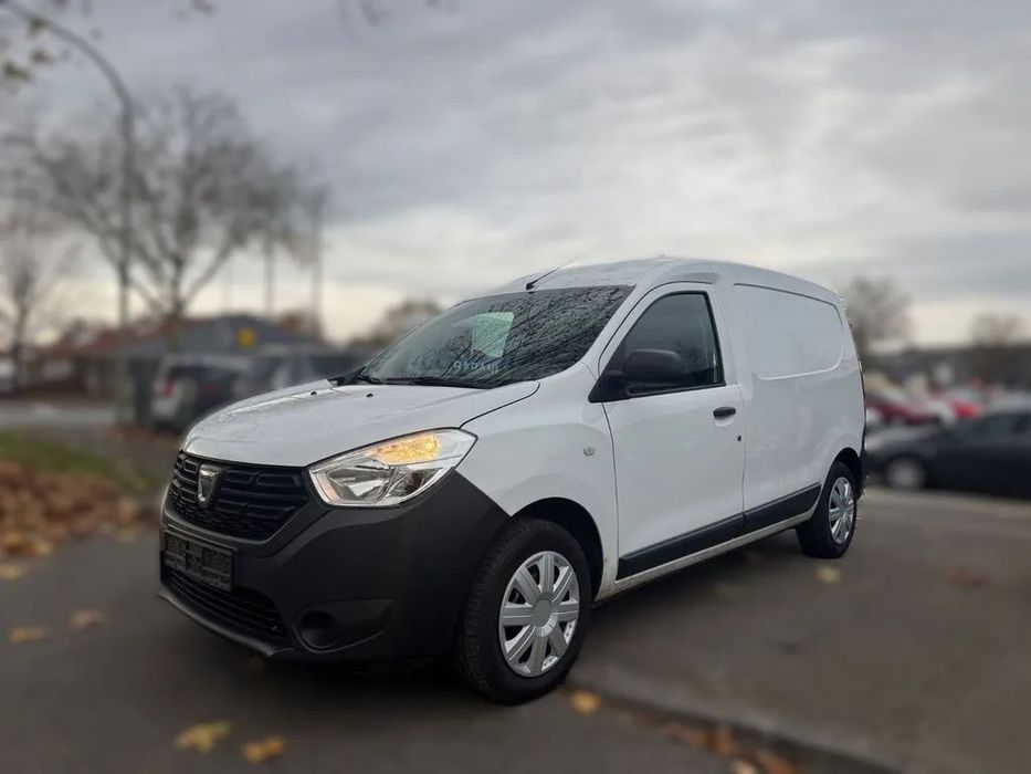 Dezmembrari / Dezmembrez DACIA DOKKER