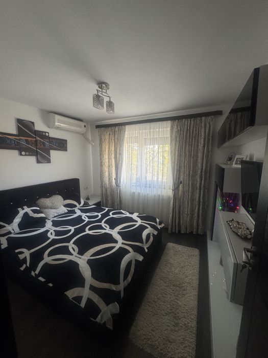 Apartament de vânzare