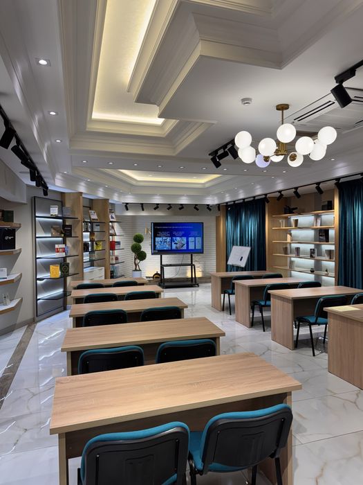 Отель в центре Самарканда, Nizamov HOTEL