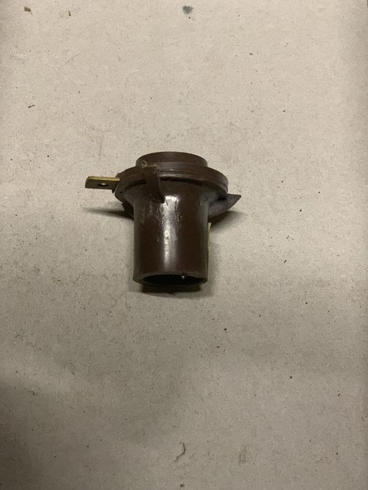 Lulea pipa rotor ruptor distribuitor delcou Dacia 1300 1310 papuc nova
