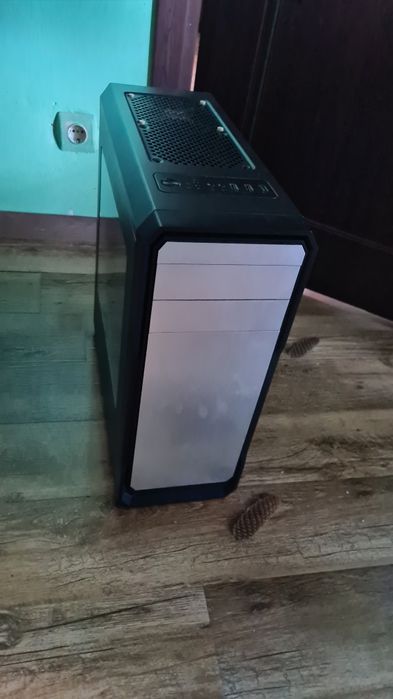 Unitate gaming pentru piese