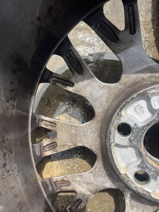 Джанта Lexus,Toyota 5x114.3 19.8jx19