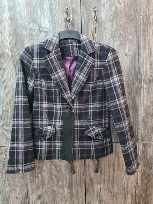 Sacou dama mar 38 Steilmann