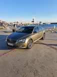 Skoda Superb 2.0TDI SportLine 2.0TDI 190 hp- 4x4, DSG
