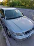 Продавав AUDI A4