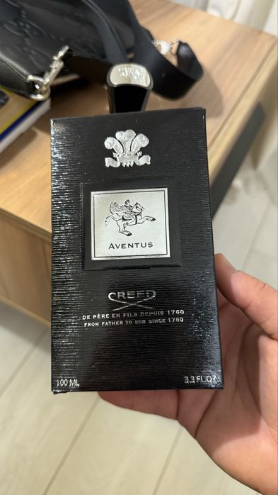 Creed Aventus 100 мл Оригинал