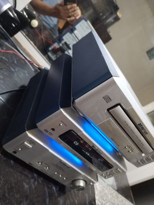 Turn Aiwa XR-M99 mk2