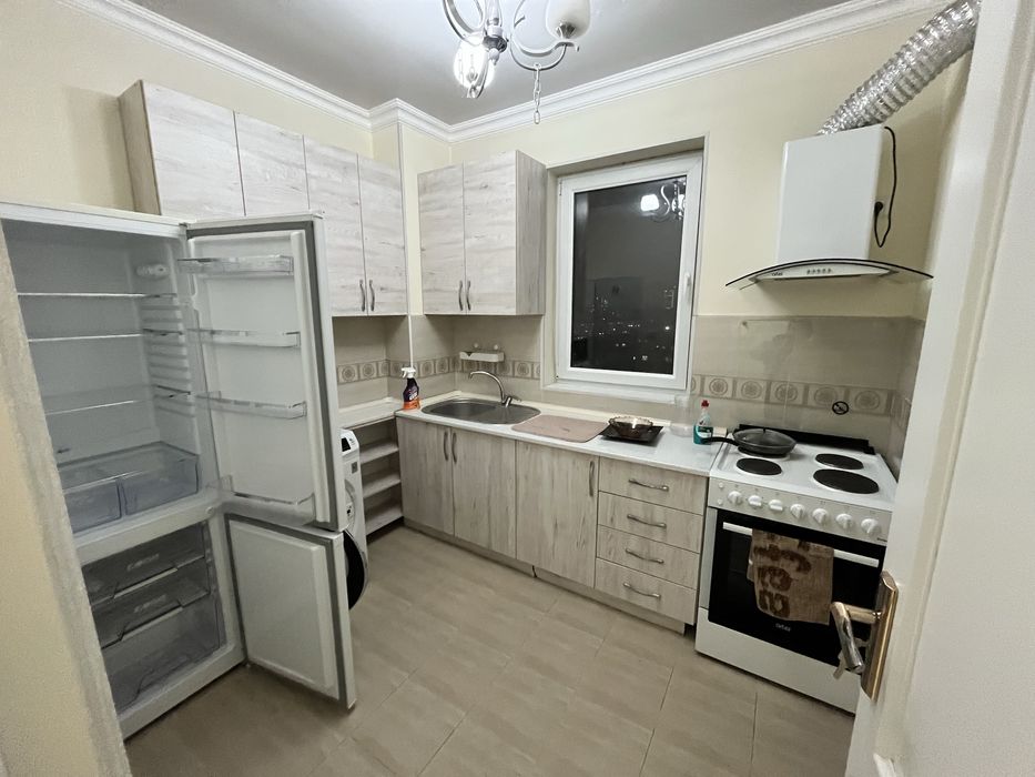 Сдам квартиру на метро Ойбек