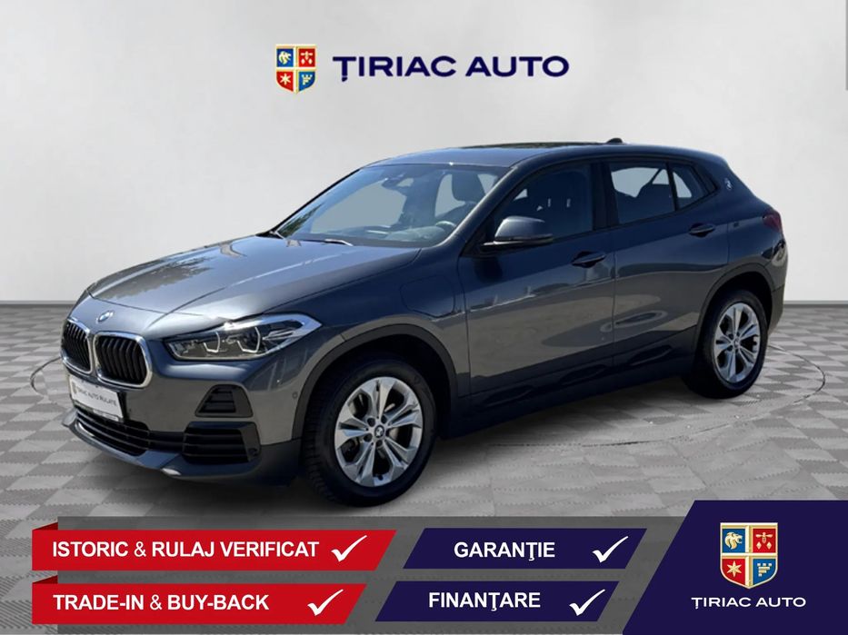 BMW X2 BMW X2 xDrive25e xDrive Garantie / TVA deductibil / Finantare