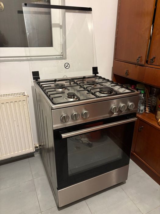 Aragaz Gorenje pe gaz