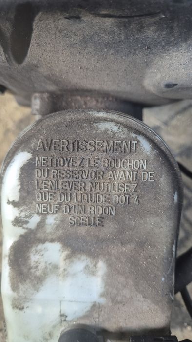 Оригинално Серво Управление за VW Транспортер Т5 2004- 2009г