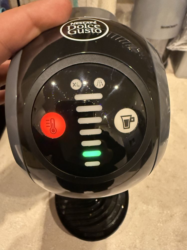 Dolce Gusto Genio S