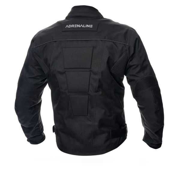 Geaca Moto Adrenaline PYRAMID 2.0Textil S / M/L/XL/XXL/3X/4XL/5 XL/6Xl