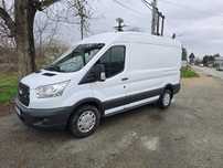 Ford Transit /205000 km