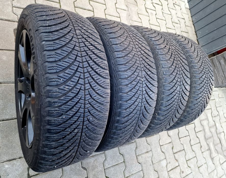 Jante BMW cu anvelope de iarnă 1 F20 3 F30 5 F10 5 E60 roti jenti