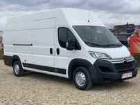 Citroen Jumper MAXI L4H3 2018 EURO 6- Posibilitate leasing
