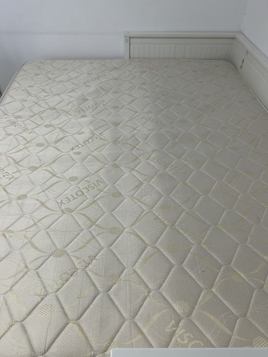 Saltea de vanzare in stare foarte buna