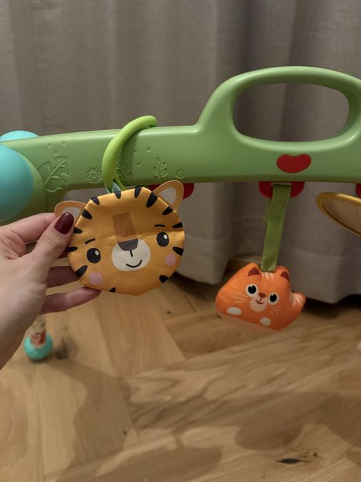 Активна гимнастика