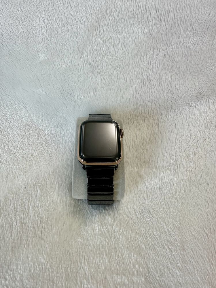 apple watch 4 Gold 40mm