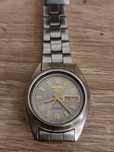 Часовник seiko5 дсмски