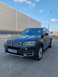 BMW X5 4.0d Individual