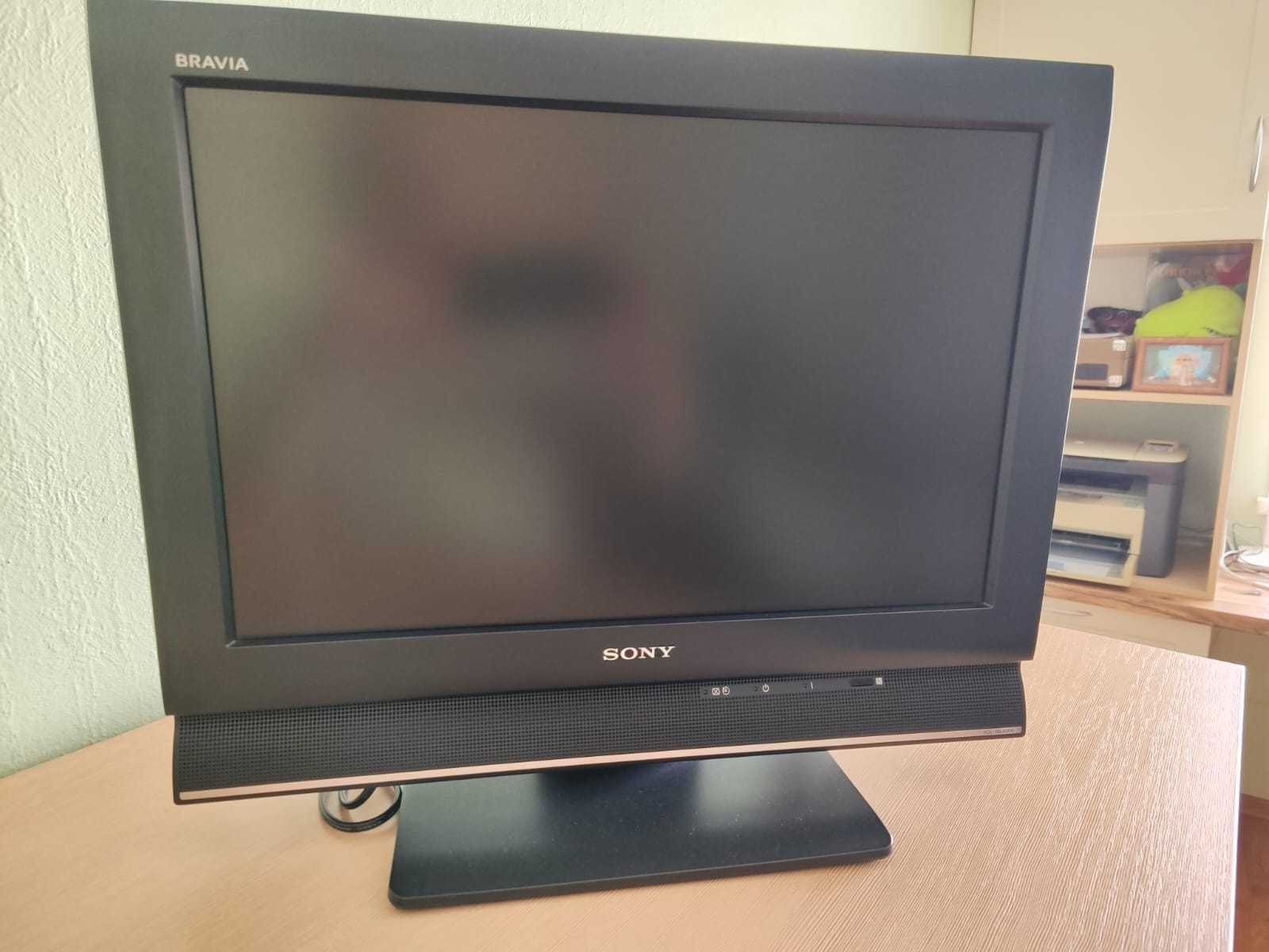 Телевизор Sony KDL-19L4000