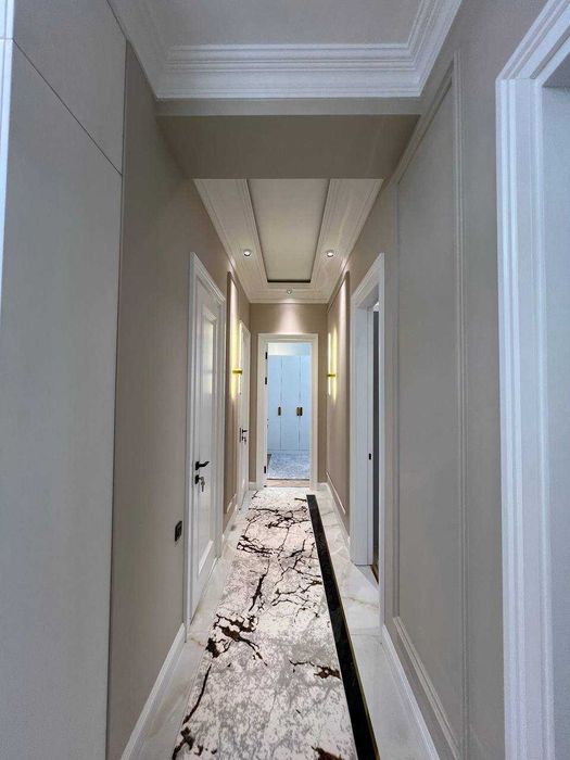 "СРОЧНО ГОРИТ ‼️ Gardens residence  93м2 Дружба Ташкент Сити Подключ‼️