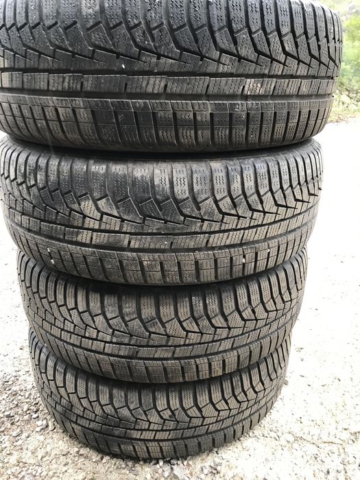 Зимни гуми 4бр.205/60R16