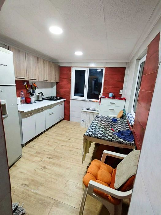 Casa 3 CAM + Terasa Mare | 5300mp | Nod Autostrada Bucuresti Sibiu