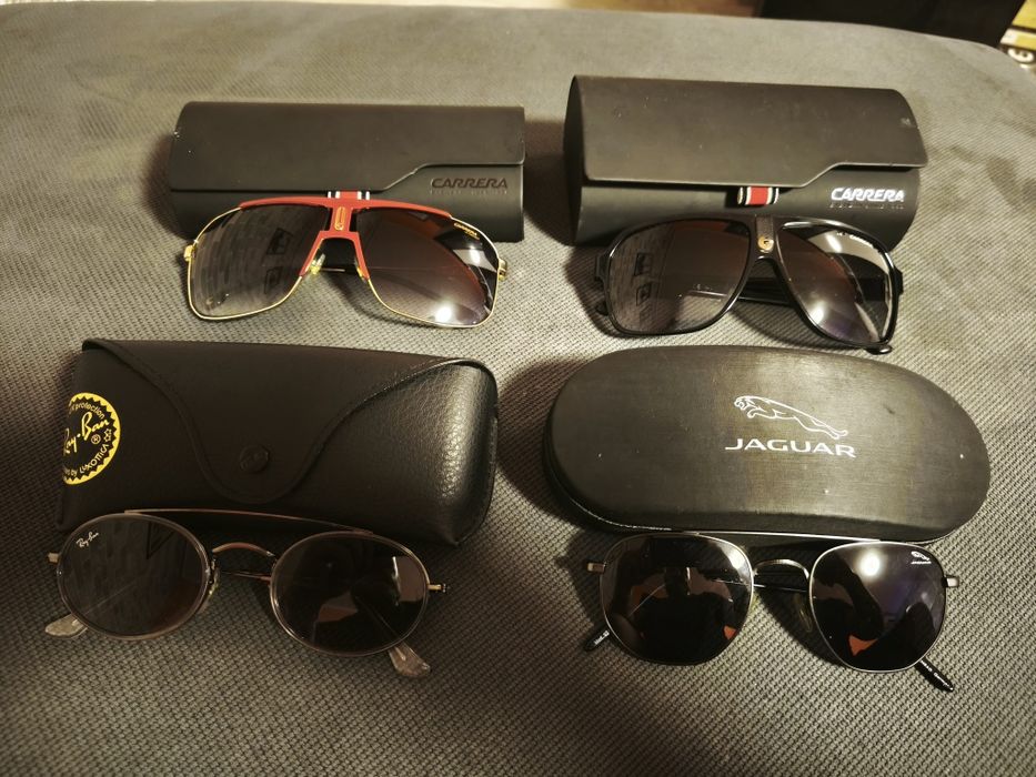 Лот слънчеви очила